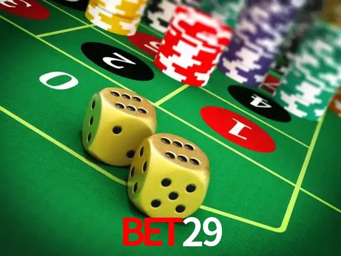 Experiência VIP BET29