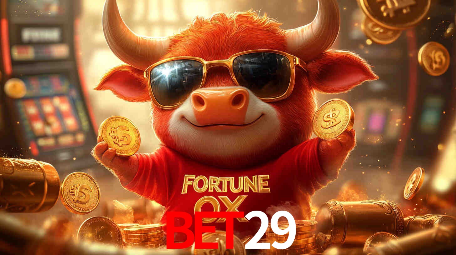 BET29 App