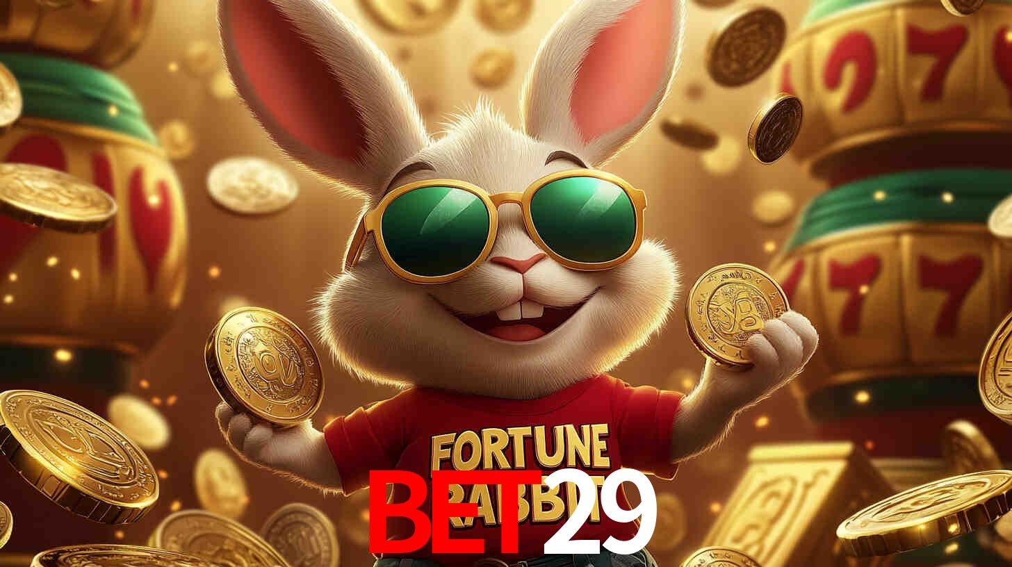 BET29: Seu Cassino Premiado com Pagamentos Rápidos
