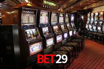 Descubra a Essência do BET29: Nossa História e Compromissos