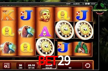 A Emoção da Loteria na BET29: Uma Chance de Mudança de Vida