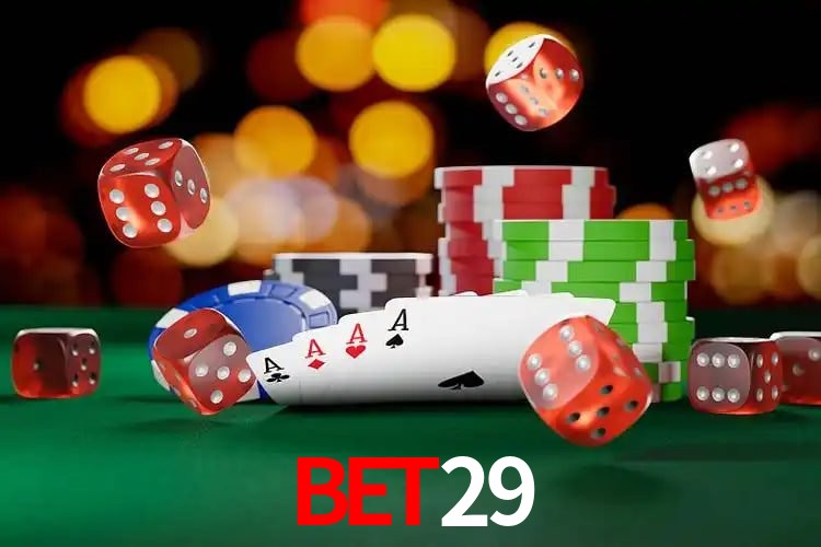 Estatísticas BET29