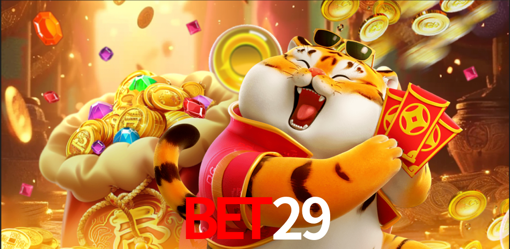 BET29 - Aposta Real no Cassino VIP - BET29.COM
