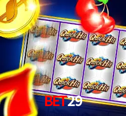 A Revolução dos Aplicativos de Jogos no BET29