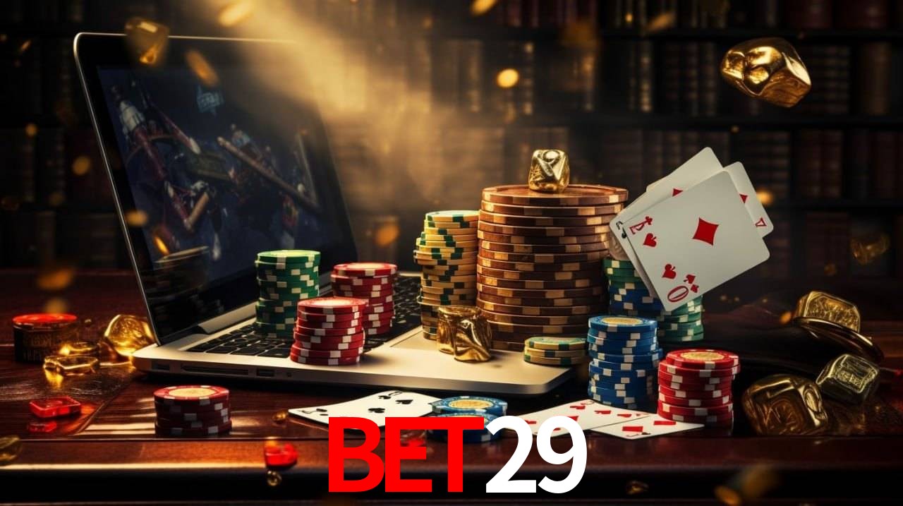 PIX Instantâneo BET29