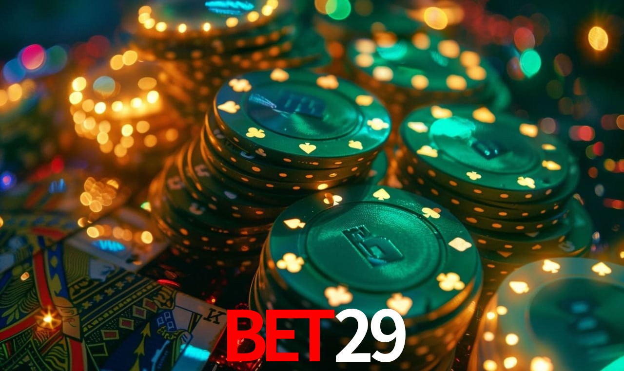 Torneios BET29
