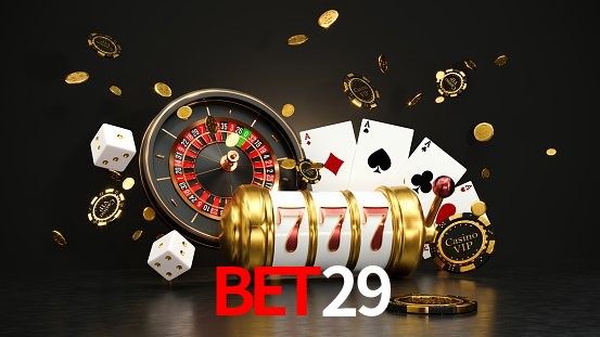 Sports Statistics BET29