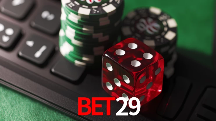2FA Security BET29
