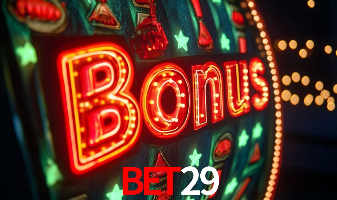 A Emoção da Loteria na BET29: Uma Chance de Mudança de Vida