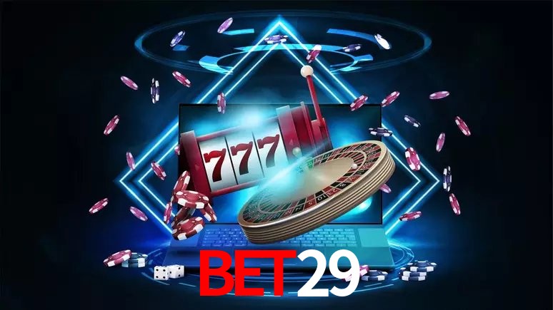 Recursos de Bônus BET29