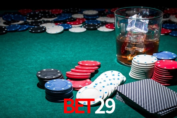 Jogos Exclusivos BET29
