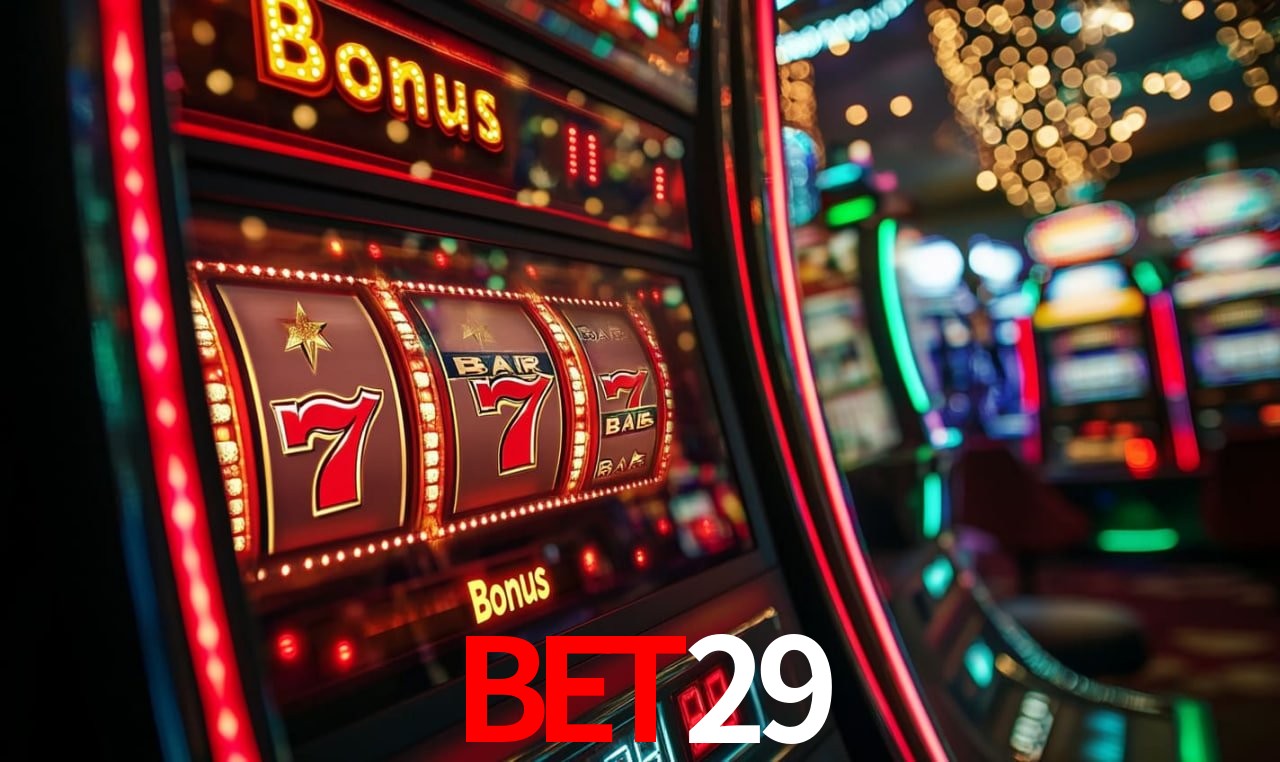 BET29 App