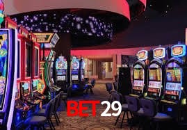 Integração de APIs BET29