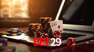 Explorando a Categoria de Eventos em Apostas na BET29