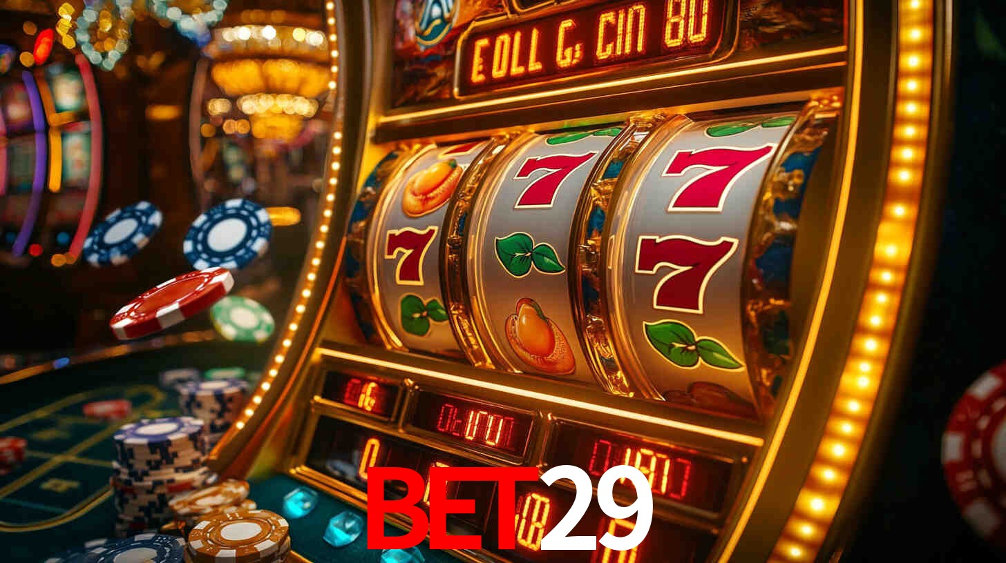 Tournaments BET29