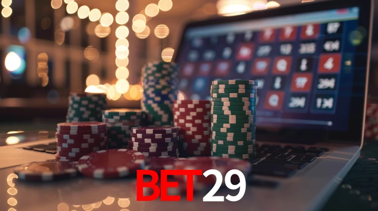 Account Benefits BET29