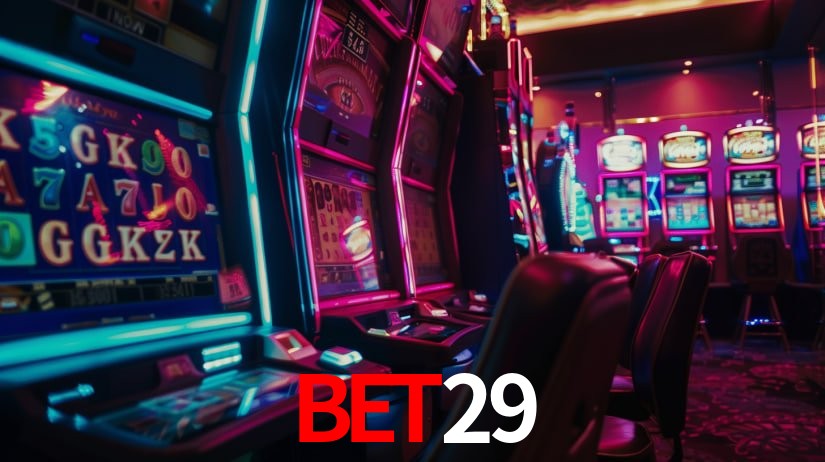 Exclusive Offers BET29
