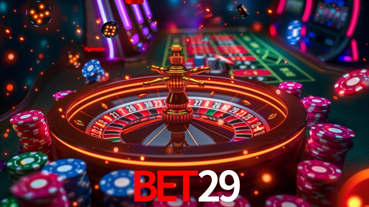 Descubra o Programa VIP da BET29: Vantagens Exclusivas para Jogadores