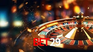 Tecnologia da Plataforma BET29