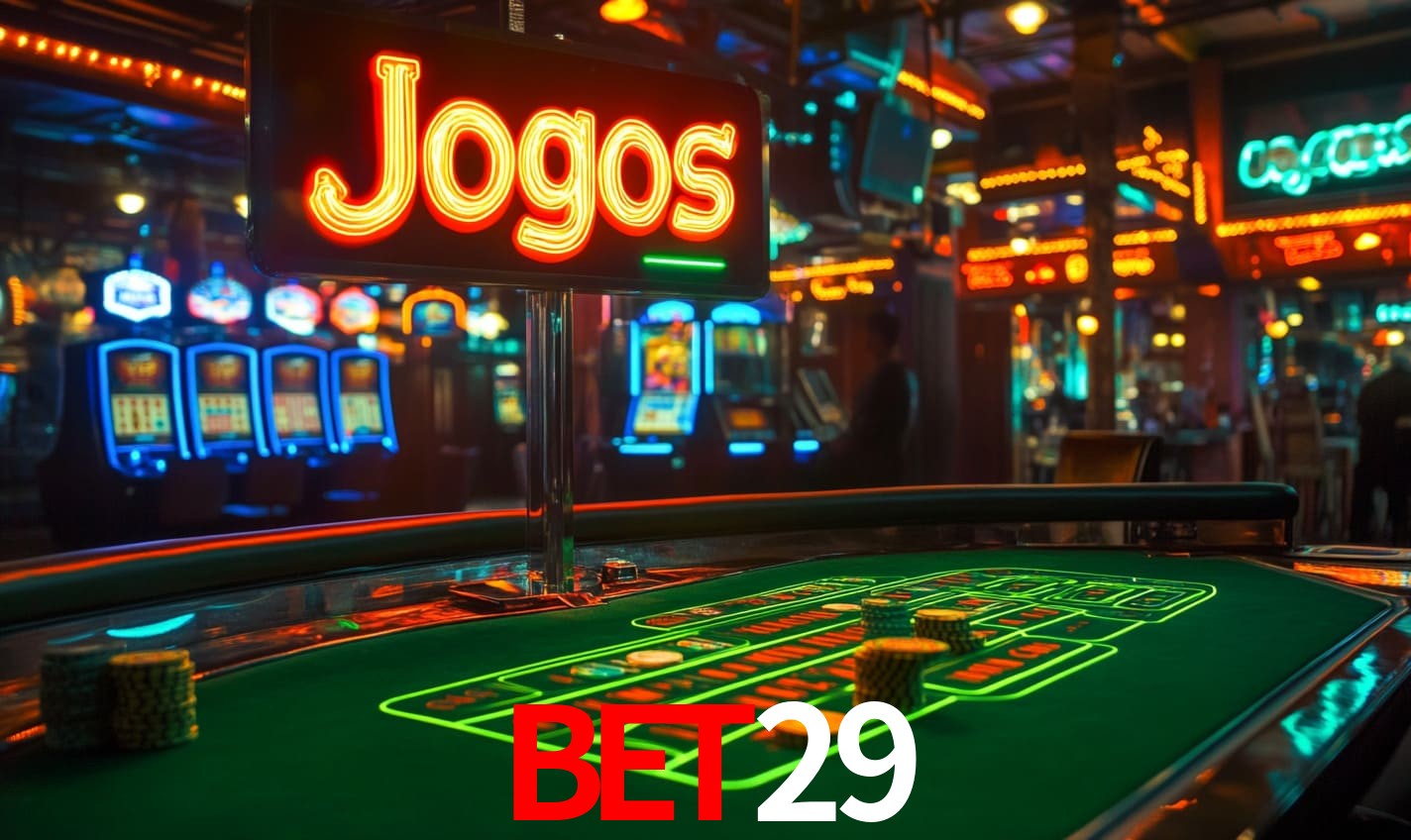 Avaliações dos Jogadores BET29