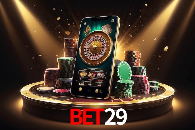 Diretório de Jogos BET29
