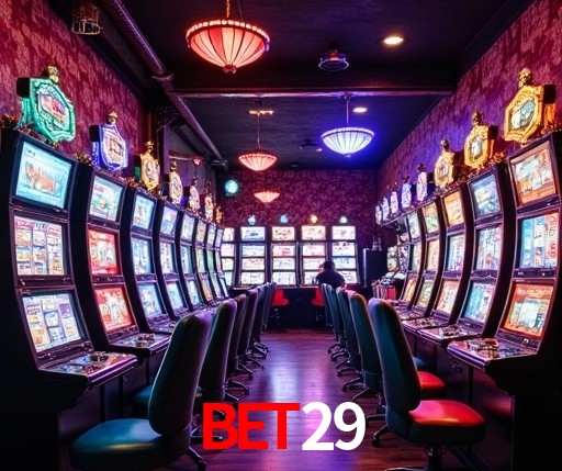Promoções Sazonais BET29