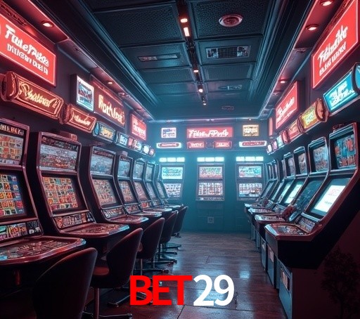 Sistemas de Segurança BET29