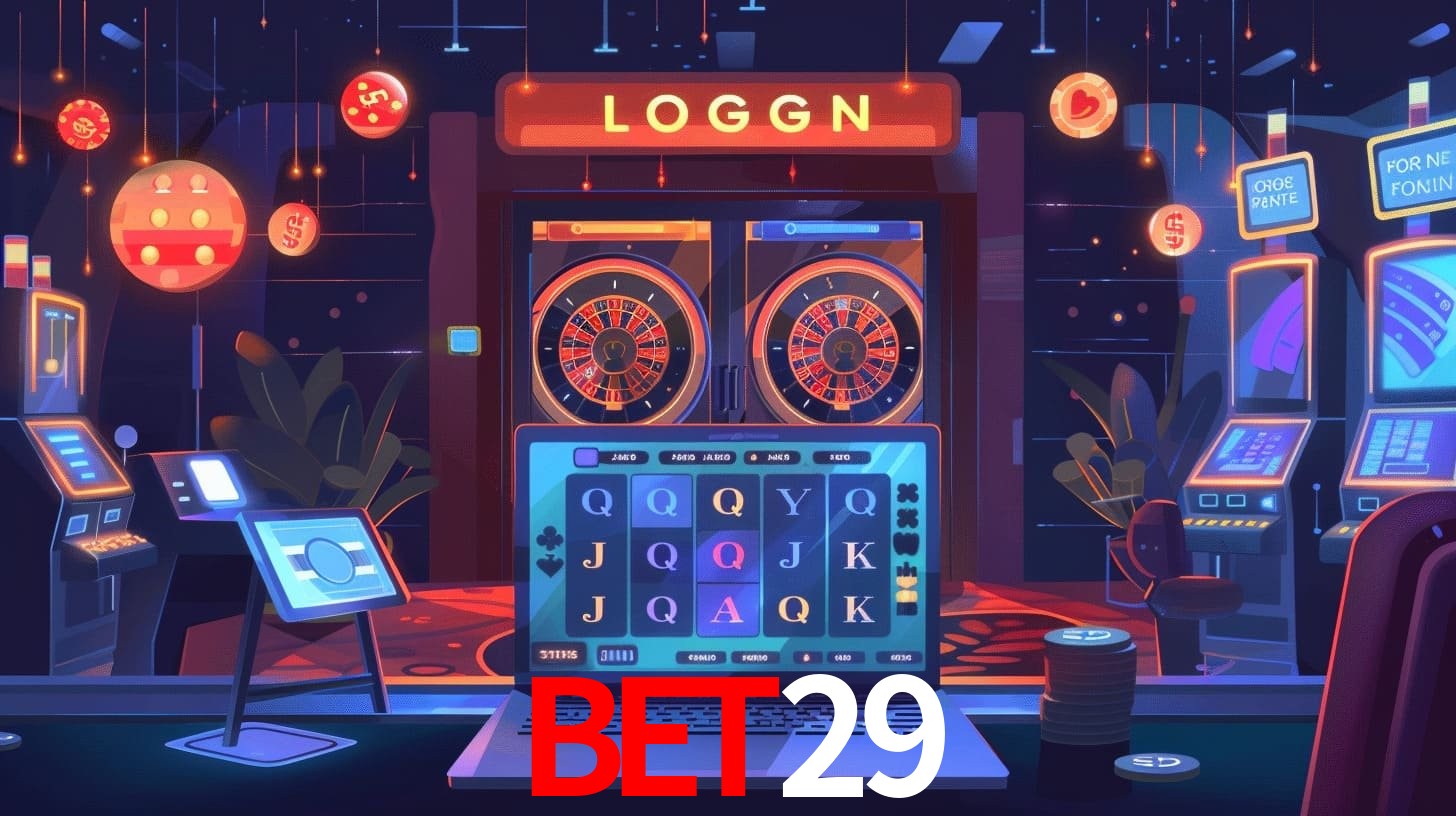 Cadastro Rápido BET29