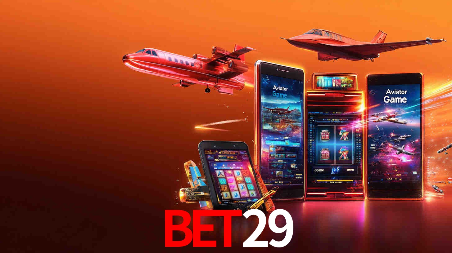 Apostas Esportivas na BET29: Um Guia Completo