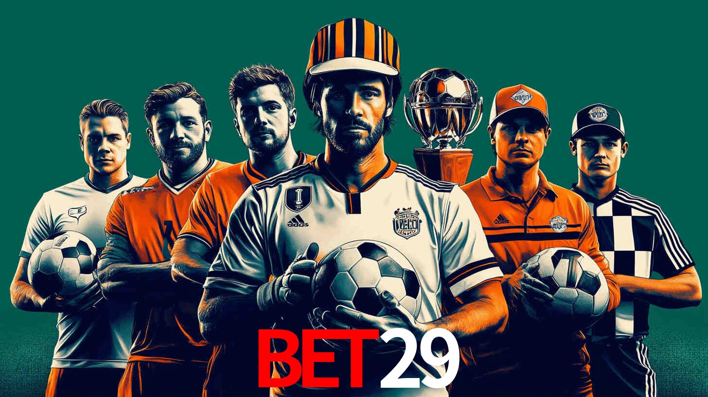 Inovações de Jogos na BET29: O Futuro das Experiências Interativas