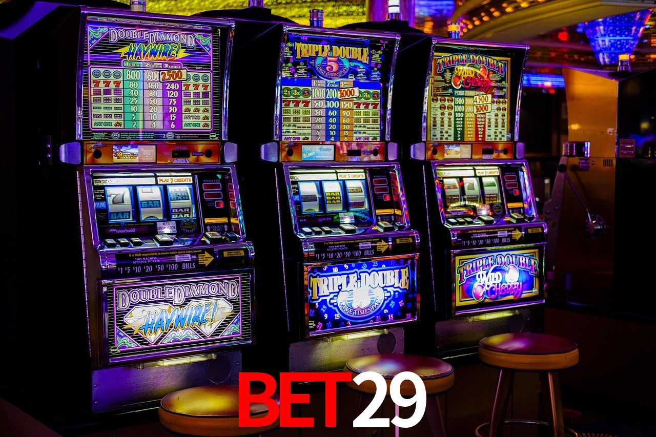 Bônus Diários BET29