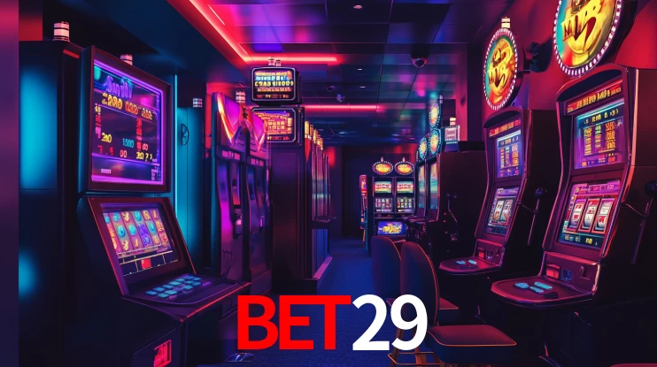 Exclusive Games BET29