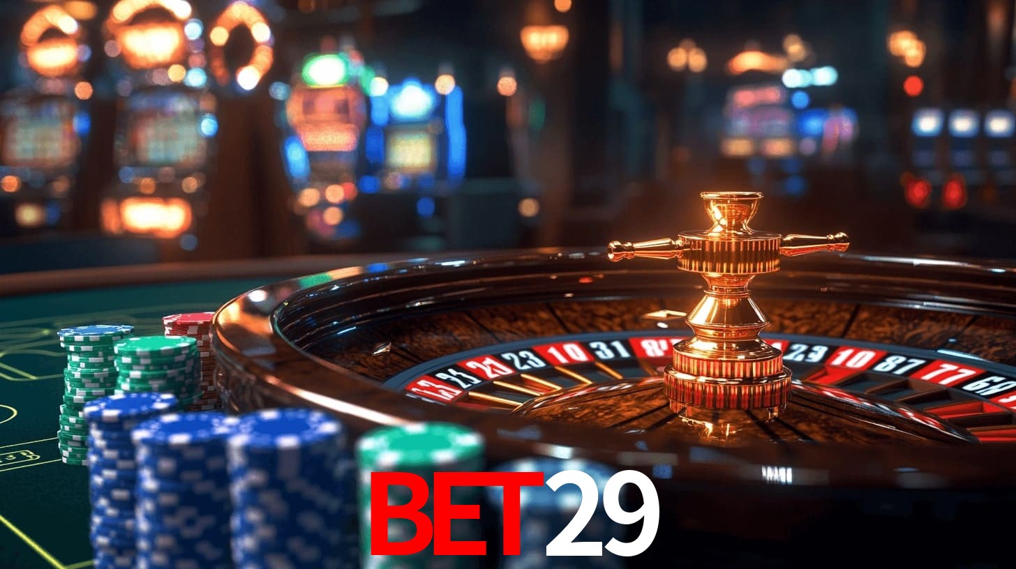 BET29 App