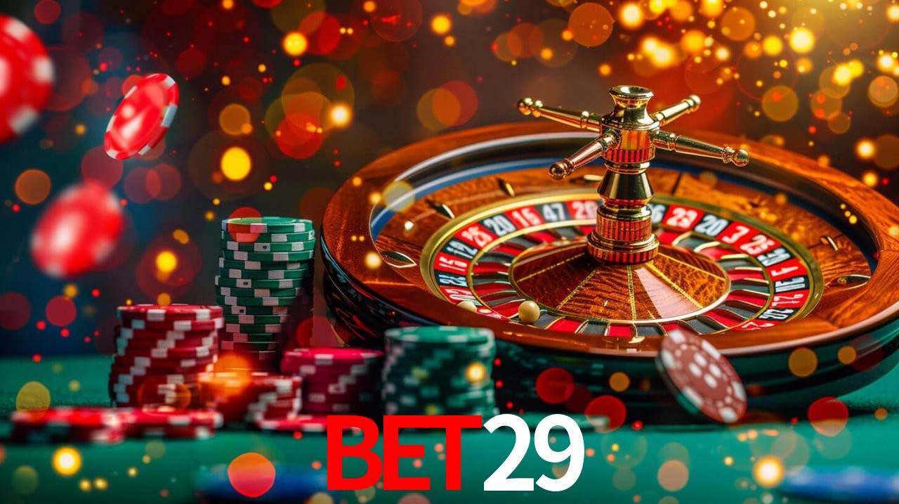 A Popularidade dos Caça-Níqueis no BET29