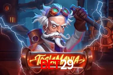 Estatísticas do Jogo BET29