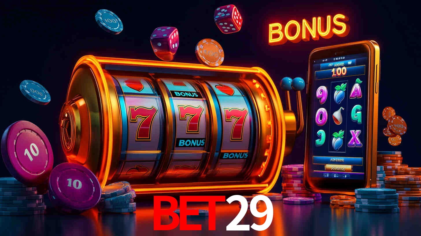 Apostas Esportivas na BET29: Um Guia Completo