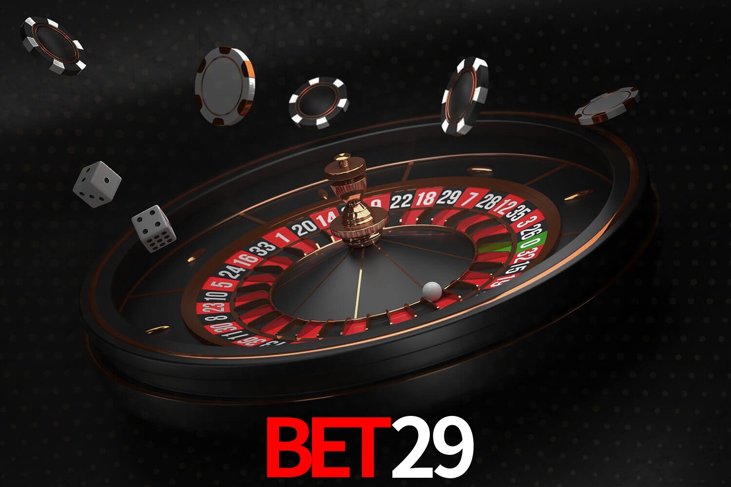 BET29: Jogos de Caça-Níqueis-Altas Recompensas, Roleta-Velocidade, Blackjack-Desafios Máximos