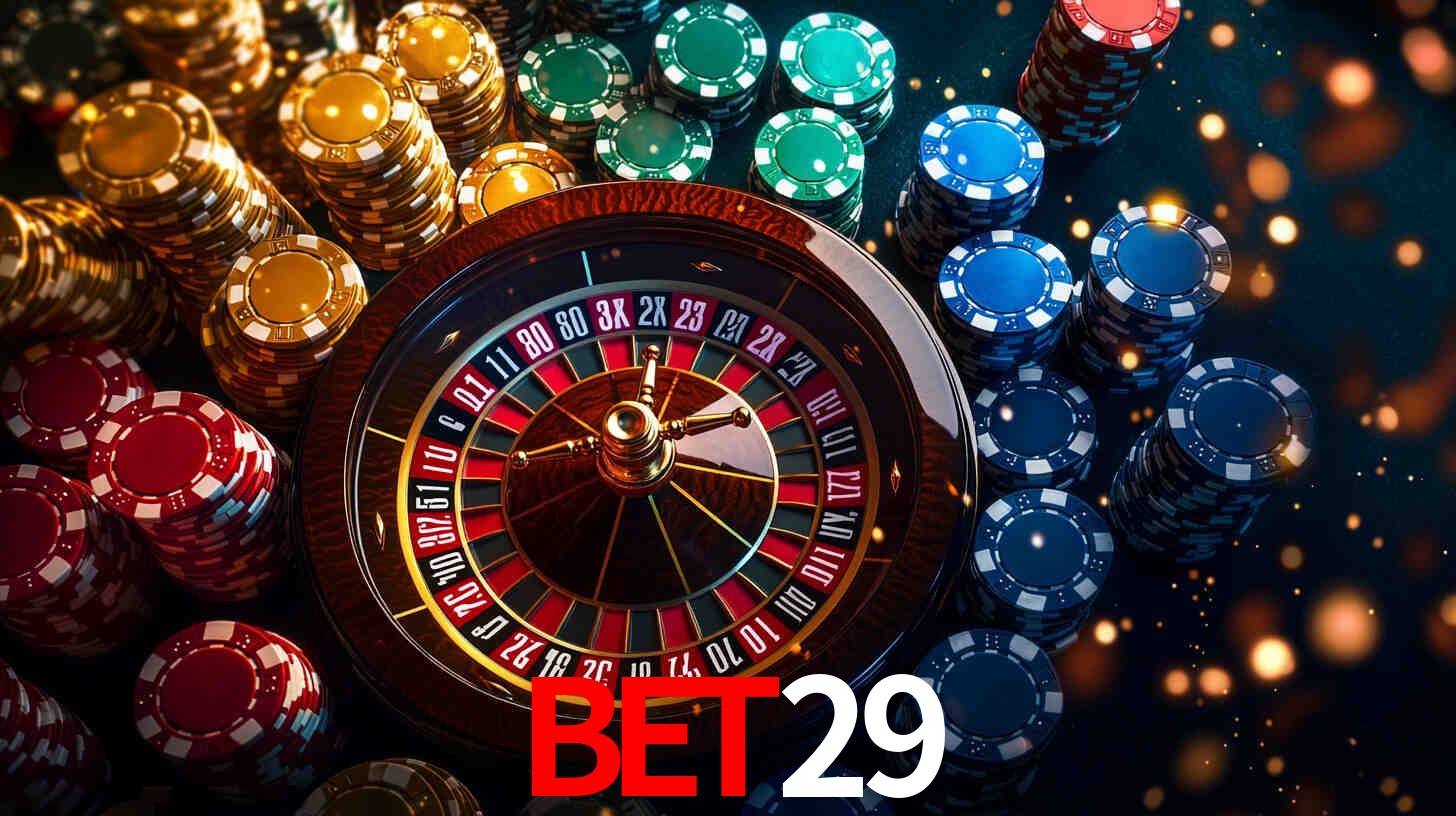 Welcome Bonus BET29