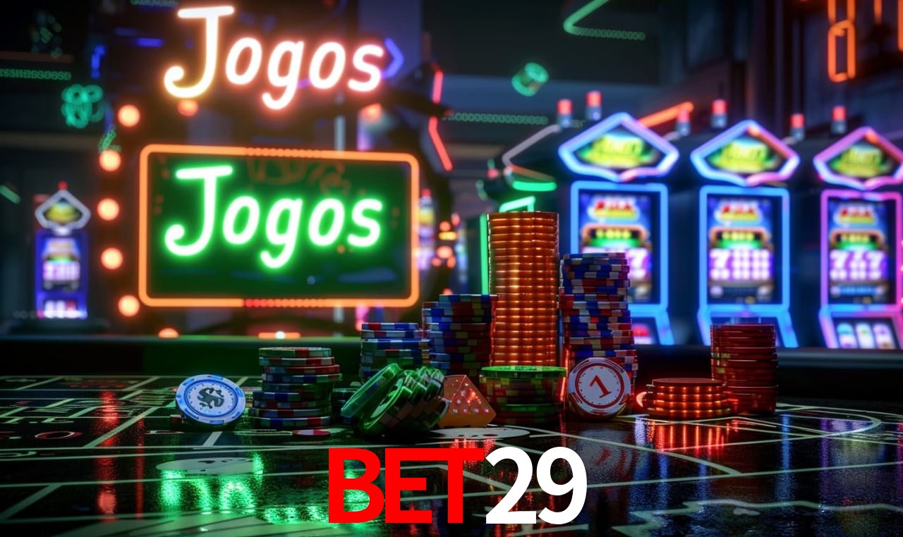 BET29: A Experiência de Casino com Jogos de Mesa ao Vivo