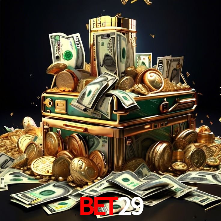 Casino VIP BET29