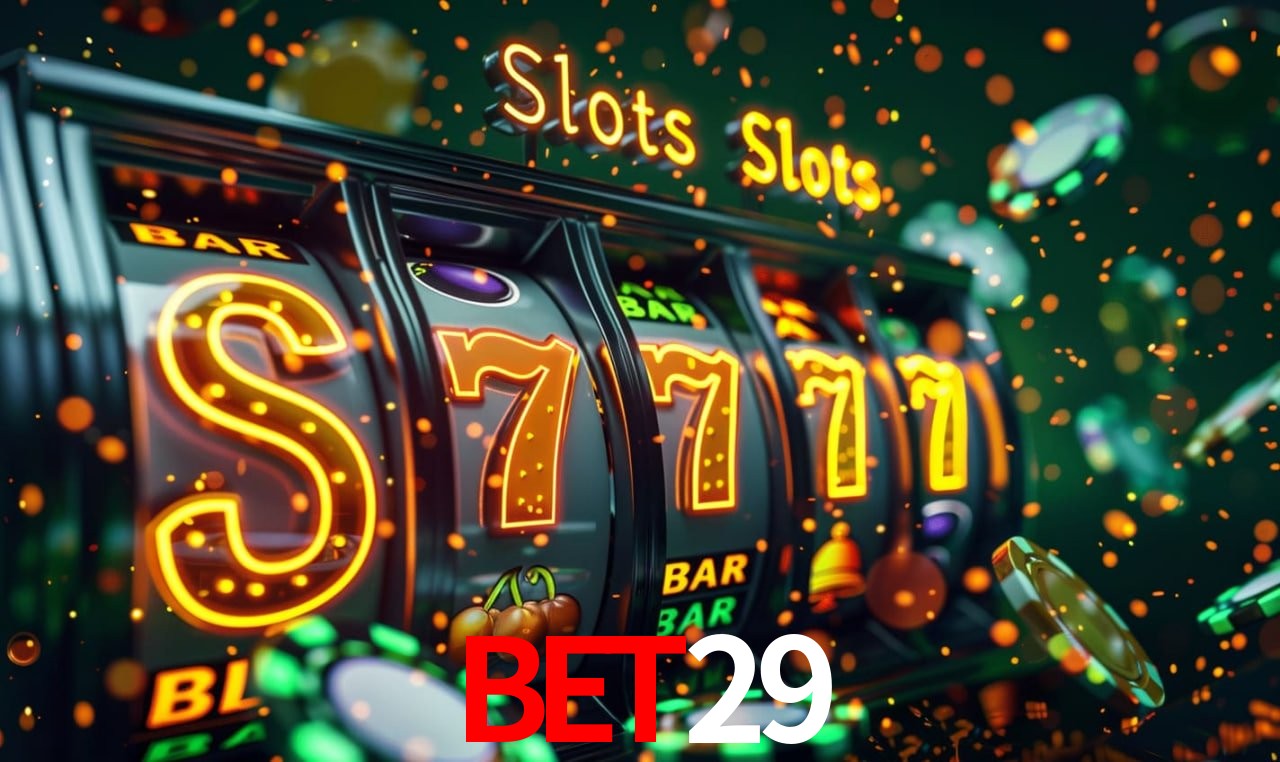 Bônus de Boas-vindas BET29
