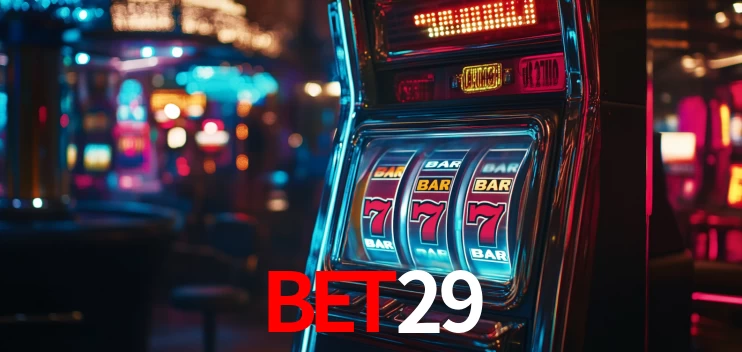 VIP Casino BET29