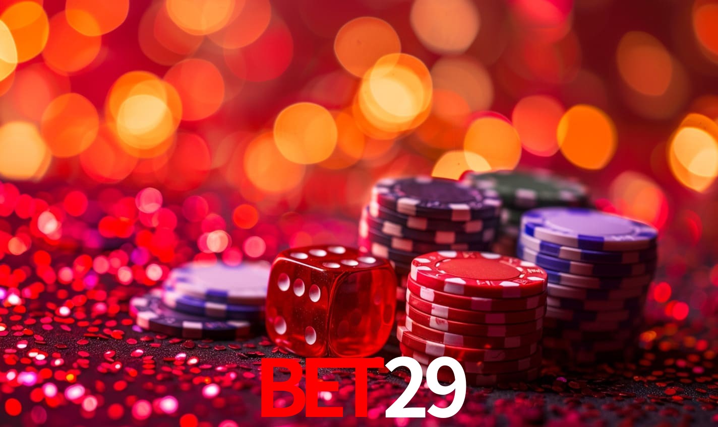 Apostas Esportivas na BET29: Um Guia Completo