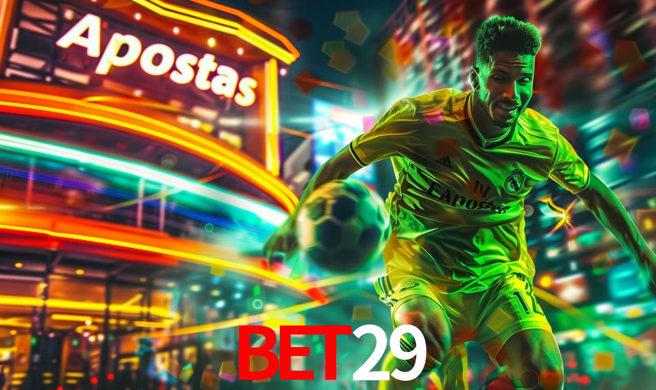 Estatísticas Esportivas BET29