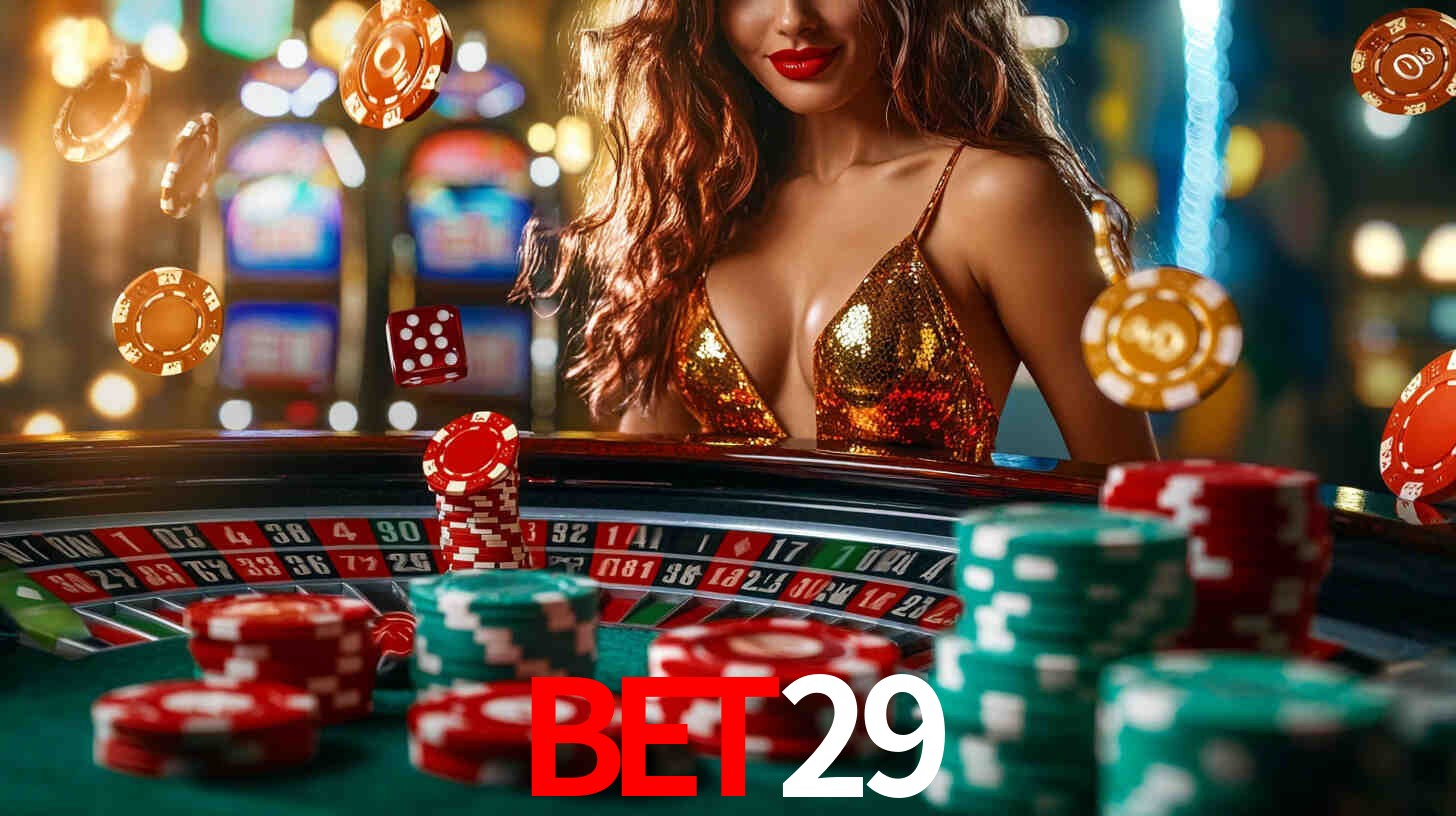 Daily Bonuses BET29