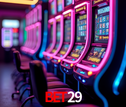 Promoção Relâmpago BET29