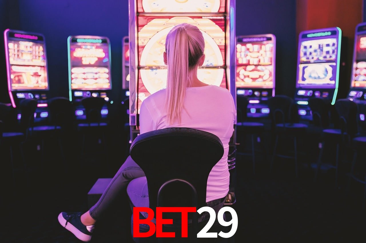 Games Directory BET29