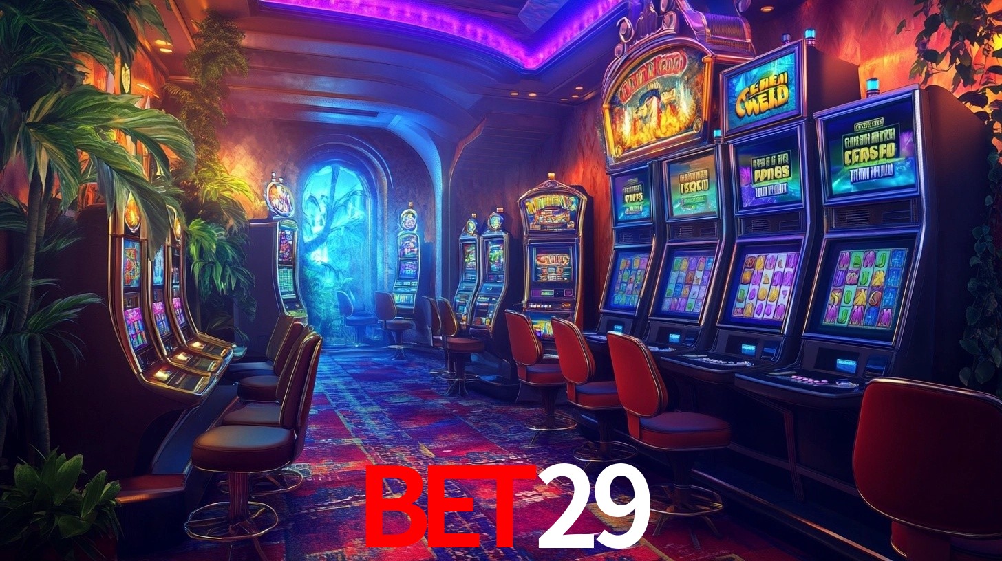 Roulette Table BET29
