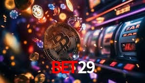 Descubra a Essência do BET29: Nossa História e Compromissos