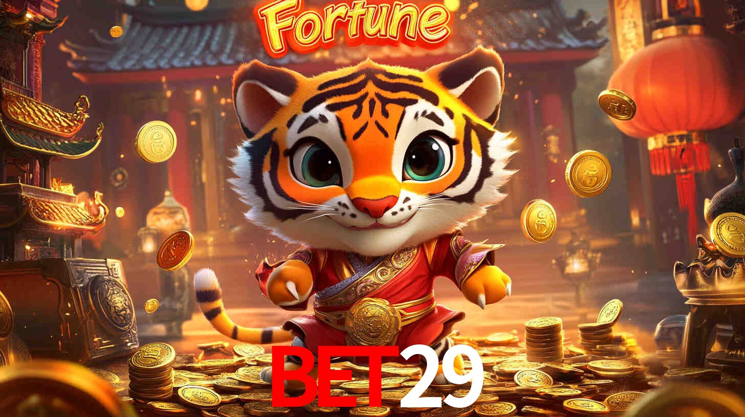 A Emoção da Loteria na BET29: Uma Chance de Mudança de Vida